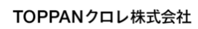 ＴＯＰＰＡＮクロレ株式会社のロゴ