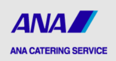 株式会社ＡＮＡケータリングサービスのロゴ