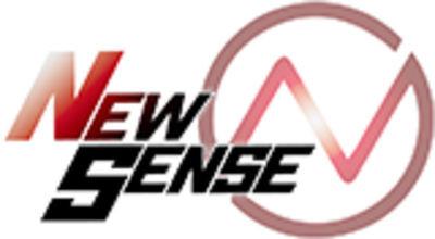 株式会社Ｎｅｗ　Ｓｅｎｓｅのロゴ