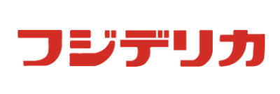 株式会社フジデリカのロゴ