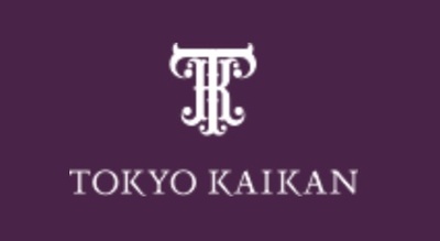 株式会社東京會舘のロゴ