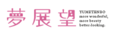 夢展望株式会社のロゴ