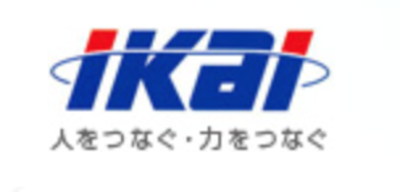 株式会社イカイのロゴ
