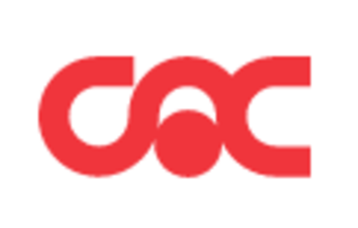 株式会社ＣＡＣのロゴ