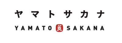 ヤマトサカナ株式会社のロゴ