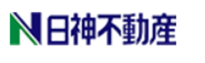 日神不動産株式会社のロゴ