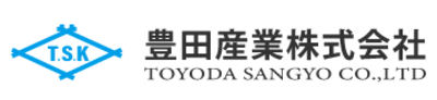 豊田産業株式会社のロゴ