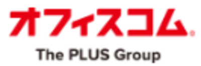 オフィスコム株式会社のロゴ