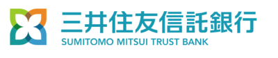 三井住友信託銀行株式会社のロゴ