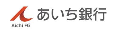 株式会社あいち銀行のロゴ