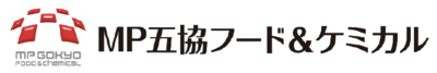 ＭＰ五協フード＆ケミカル株式会社のロゴ