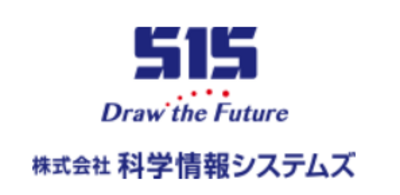 株式会社科学情報システムズのロゴ