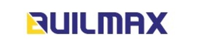 株式会社ビルマックスのロゴ