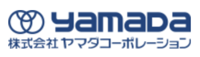 株式会社ヤマダコーポレーションのロゴ