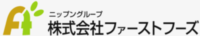 株式会社ファーストフーズのロゴ