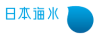 株式会社日本海水のロゴ