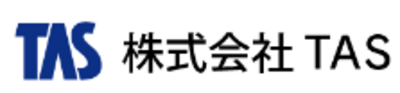 株式会社ＴＡＳのロゴ