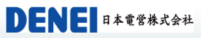 日本電営株式会社のロゴ