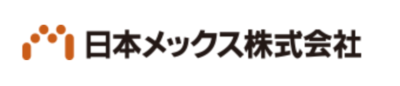 日本メックス株式会社のロゴ