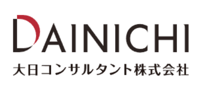大日コンサルタント株式会社のロゴ