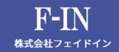 株式会社フェイドインのロゴ