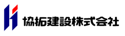 協拓建設株式会社のロゴ