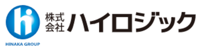 株式会社ハイロジックのロゴ