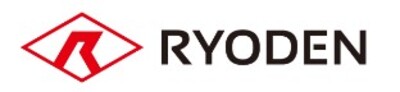株式会社ＲＹＯＤＥＮのロゴ