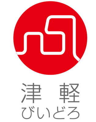 北洋硝子株式会社のロゴ