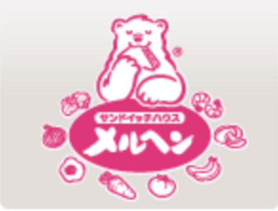 株式会社メルヘンのロゴ