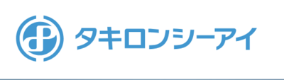 タキロンシーアイ株式会社のロゴ
