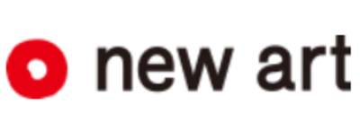 株式会社ＮＥＷ　ＡＲＴのロゴ