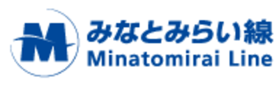 横浜高速鉄道株式会社のロゴ