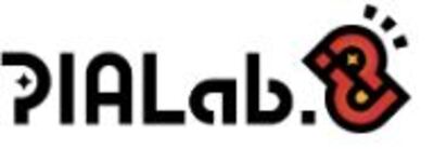 株式会社ＰＩＡＬａｂ．のロゴ