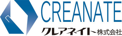 クレアネイト株式会社のロゴ
