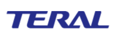 テラル株式会社のロゴ