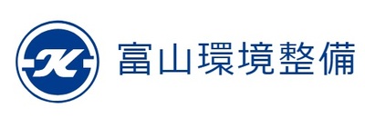 株式会社富山環境整備のロゴ