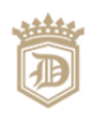 株式会社ディートレーディングのロゴ