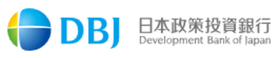 株式会社日本政策投資銀行のロゴ