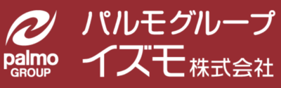 イズモ株式会社のロゴ