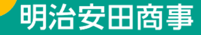 明治安田商事株式会社のロゴ