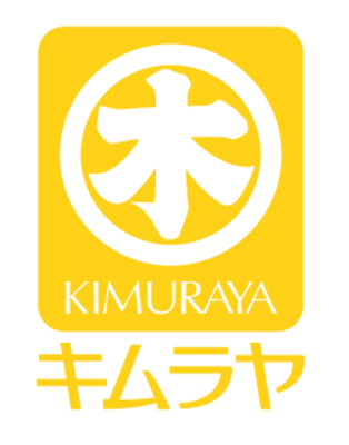 株式会社岡山木村屋のロゴ