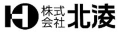 株式会社北淩のロゴ