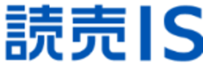 株式会社読売ＩＳのロゴ