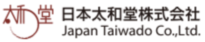 日本太和堂株式会社のロゴ