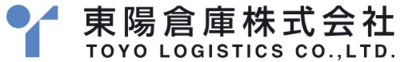 東陽倉庫株式会社のロゴ