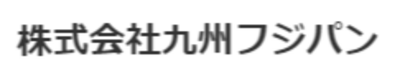 株式会社九州フジパンのロゴ