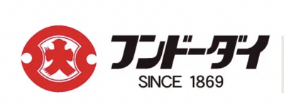 株式会社フンドーダイのロゴ
