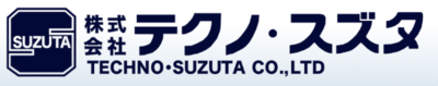 株式会社テクノ・スズタのロゴ