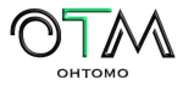 株式会社大友のロゴ